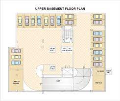 Icon Tower Floor Plans Baner Pune