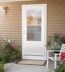 Larson Storm Doors Practical Storm