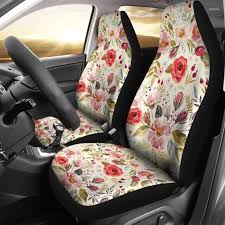 Fl Neoprene Seat Covers For Women