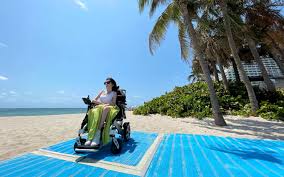 Accessible Fort Lauderdale Florida