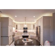 Lifeart Cabinetry Princeton Assembled