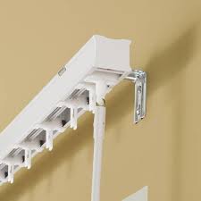 Vertical Blinds Head Rail