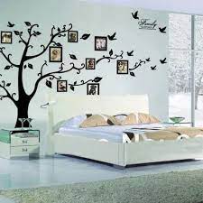 Wall Paint Design For Bedroom At Best