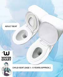 Watersmart Ld Child Toilet Seat