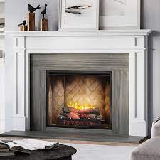 Fireplace Mantels Wood Fireplace Mantel