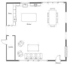 6 Open Floor House Designs To Make Your
