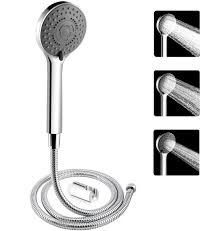 Alton Shr20710 Abs 4 Inch 3 Function