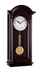 Pendulum Wall Clock Jvd N20163 23 En