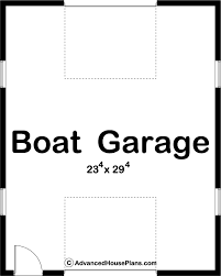 Farmhouse Style Garage Plan Madison