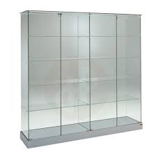 Trophy Display Cabinets And Showcases