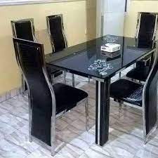 4 Seater Dining Set Exquisite Home