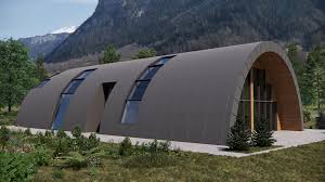 Quonset Hut Homes Benefits Types And