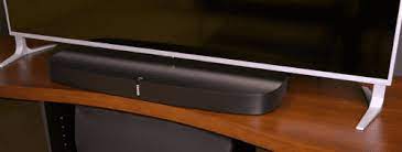 sonos playbase vs playbar which is the