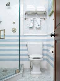 8 Small Bathroom Shower Ideas That