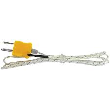 Klein Tools 69435 Replacement K Type Thermocouple