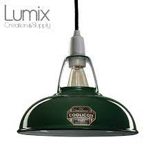 Coolicon Original Pendant Light Dark