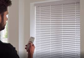Electric Blinds Uk Automatic