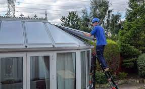 Diy Conservatory Roof Panels