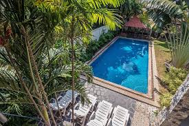 Suan Suay Villa 5 Bed Pool Villa Near