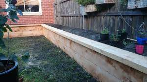 Raised Vegetable Gardens