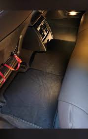 Bmw F30 Premium Carpet Customise Car