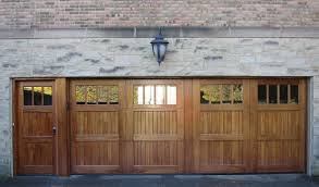 Wood Garage Doors And Carriage Doors