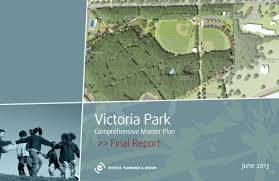 Victoria Park Re Port Final Pdf City