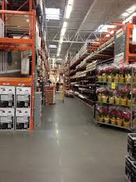 The Home Depot 13135 Avery Ave