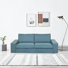 Sofa Bed Cover Ikea Kivik Slipcover