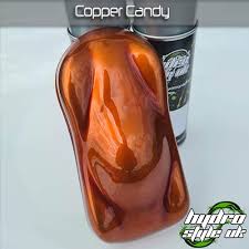 Copper Candy Premixed 1000ml Hydro