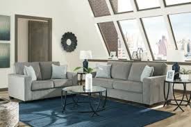 Sofa Loveseat Atlantic Furniture
