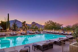 Best Spa Pools In Scottsdale Day Spas