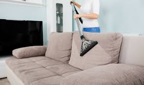 To Clean Sofa Upholstery