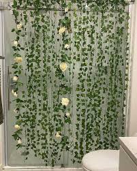 24 Shower Curtain Ideas And Styles For