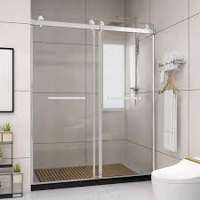 Satico 60 In W X 76 In H Freestanding