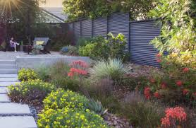 10 Gardens That Capture And Drain Water
