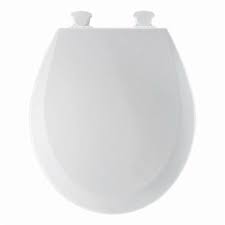 Bemis 500ec 000 Heavy Duty Toilet Seat