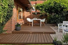 10 Deck Privacy Ideas To Create Your