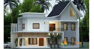 Veedu Kerala Home Designs