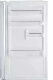 Single Door Refrigerator Images