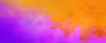 What Color Do Orange And Purple Make