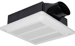 Bathroom Exhaust Fan