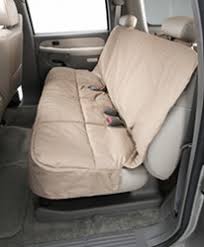 Ford F 250 Super Duty Car Seat Covers