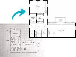 Ready Made Floor Plans In Less Than 24