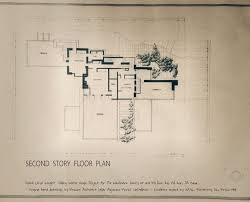 Frank Lloyd Wright Fallingwater House