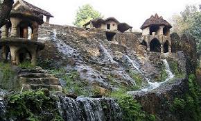 Top Facts About The Rock Garden Chandigarh