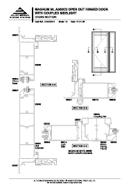 Commercial Magnum Commercial Doors