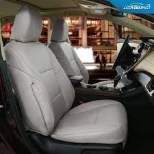 Seat Covers For 2007 Toyota Sienna For
