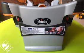 Chicco Keyfit 30 Review Car Seats For