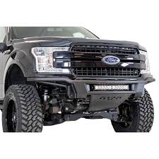 Front Bumper For Ford F 150